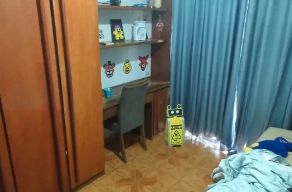 Sobrado para Venda - GUARA II, Guara - Foto 5