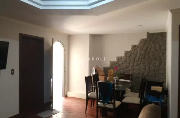 invetidor Sobrado com 3 Apartamentos - GUARA II, Guara - Foto 21