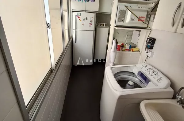 Apartamento para Venda - NORTE, Aguas Claras - Foto 8
