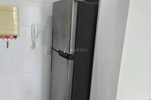 Apartamento para venda, 1 quarto(s),  Sul (águas Claras), Brasilia