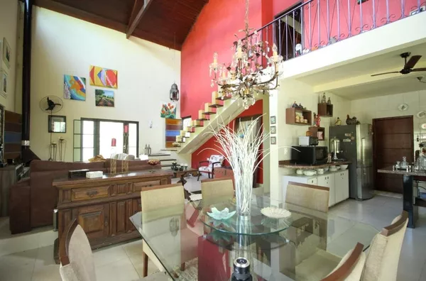 Chácara-Sítio para Venda - PORTO DE CIMA, Porto De Cima - Foto 1