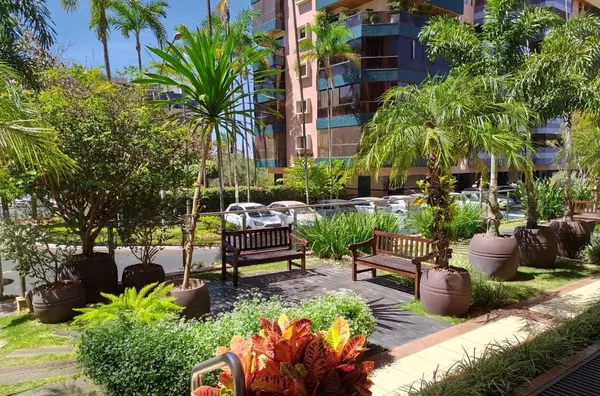 Excelente apartamento na SQN 213 Bloco H – Condomínio Portal do Parque, Asa Norte/DF - Foto 4