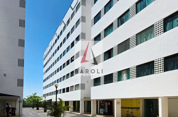 Apartamento para venda,  Guara II Brasilia