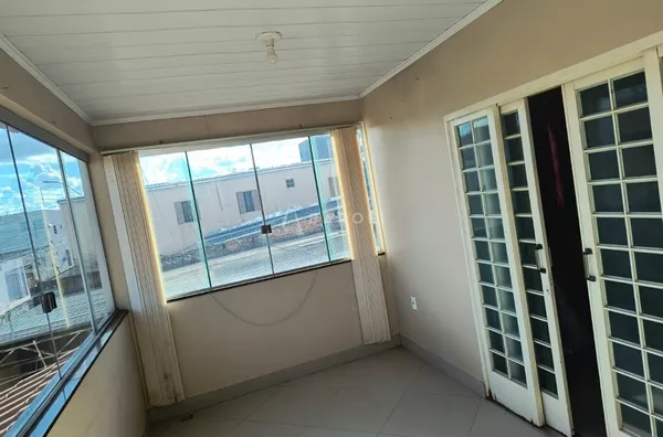 Casa para Venda - ITAPOA II, Paranoa