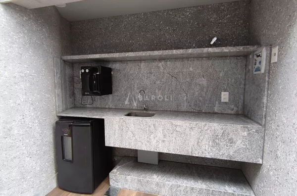 Apartamento de Alto Padrão para Locação no Union 511 - Setor Noroeste, Brasília - Foto 7
