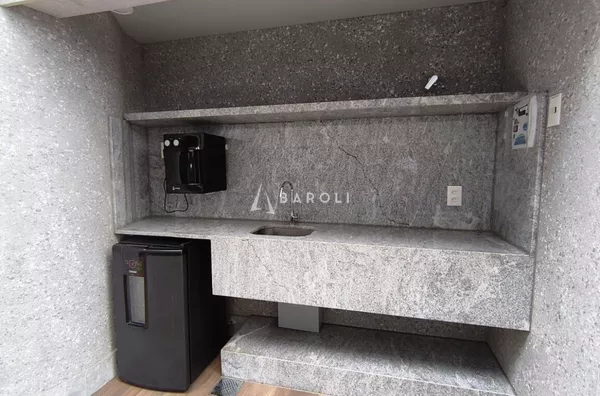 Apartamento de Alto Padrão para Locação no Union 511 - Setor Noroeste, Brasília - Foto 7