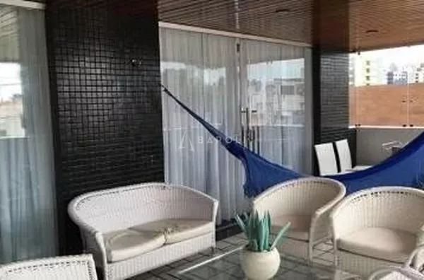 Apartamento para Venda - BESSA, Joao Pessoa - Foto 23