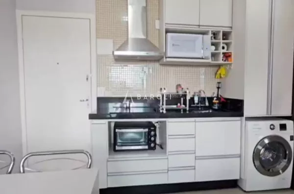 GUARÁ II | 27,75 m² | KIT MOBILIADA | VAGA COBERTA - Foto 16