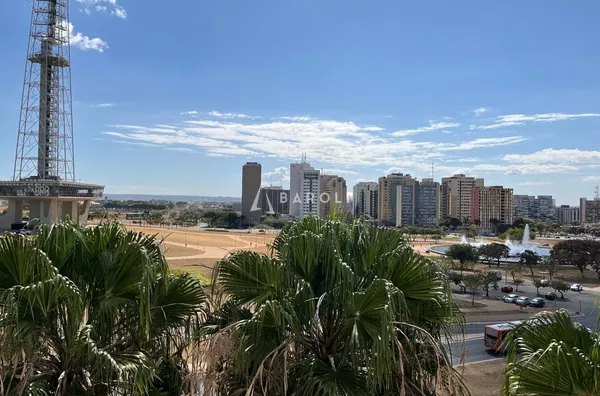 Flat Meliá Brasil 21 para aluguel,  Asa Sul, Brasilia - Foto 21