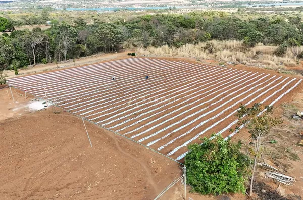 chácara a venda setor bela vista Mansões recreio - Foto 20