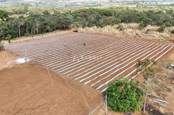 PLANALTINA DE GOIÁS | 13,9 HECTARES | ENERGIA SOLAR | SISTEMA DE IRRIGAÇÃO - Foto 20