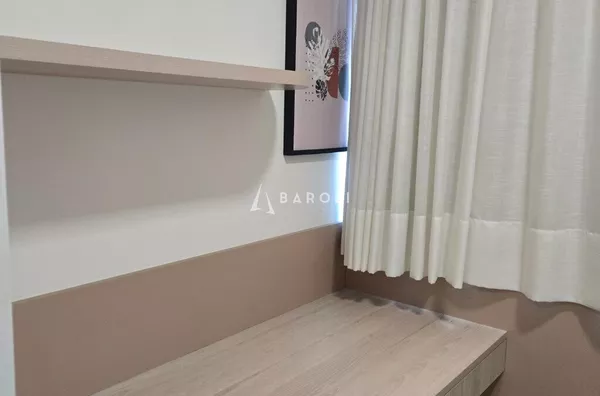 NOROESTE | RESIDENCIAL JARDINS DOS BOUGANVILLES | 2 SUÍTES | MOBILIADO | LAZER COMPLETO - Foto 23