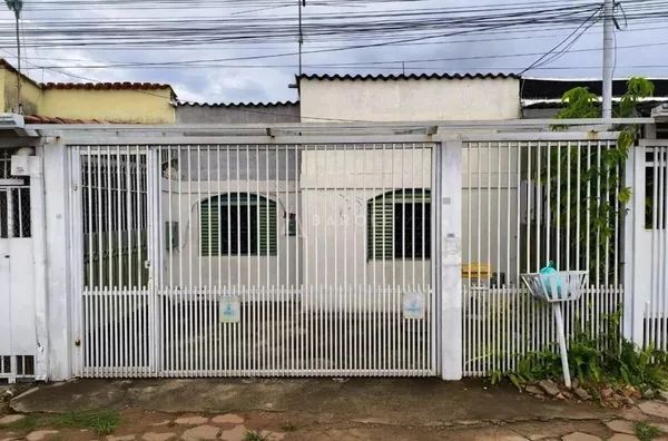 Casa para Venda - GUARA I, Guara