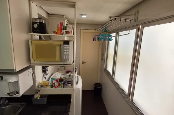 Apartamento para Venda - NORTE, Aguas Claras - Foto 6