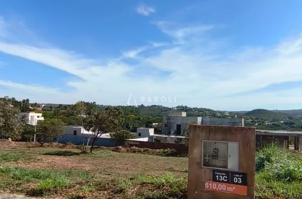 Lotes à venda no Jardim Botânico DF | Condomínio Belvedere Green | 486 m² a 511 m² | Condomínio Fechado - Foto 6