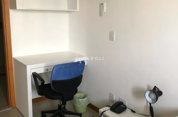 Flat Meliá Brasil 21 para aluguel,  Asa Sul, Brasilia - Foto 10