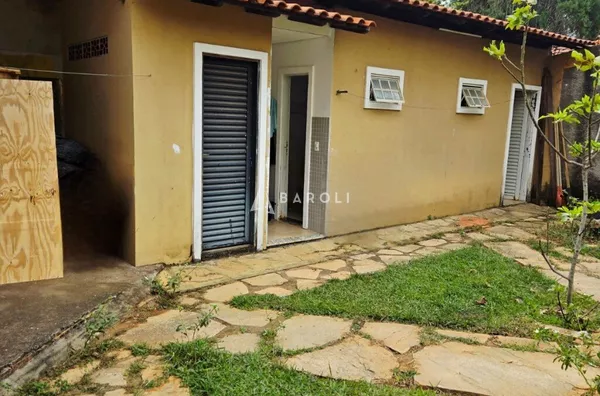 Casa Condominio para Venda - ARNIQUEIRA, Aguas Claras - Foto 28