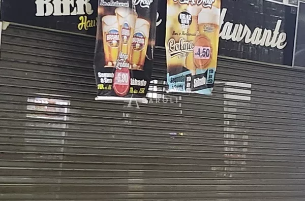 Ponto Comercial para Venda - NORTE, Aguas Claras - Foto 6