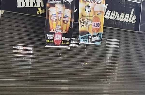 Ponto Comercial para Venda - NORTE, Aguas Claras - Foto 6