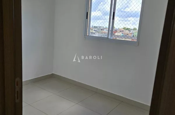 Apartamento para venda, 2 quarto(s),  Samambaia Sul, Brasilia