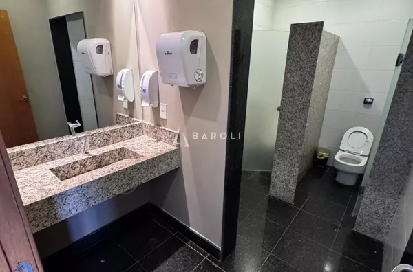 QUADRA 15 | LOJA COMERCIAL DE 1.120 m² | LOCAÇÃO TOTAL OU PARCIAL - Foto 10