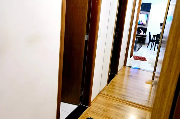 Apartamento para venda, 2 quarto(s),  Sul (águas Claras), Brasilia - Foto 6
