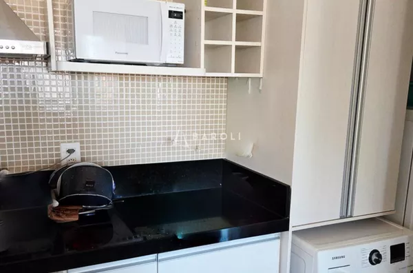 GUARÁ II | 27,75 m² | KIT MOBILIADA | VAGA COBERTA - Foto 18