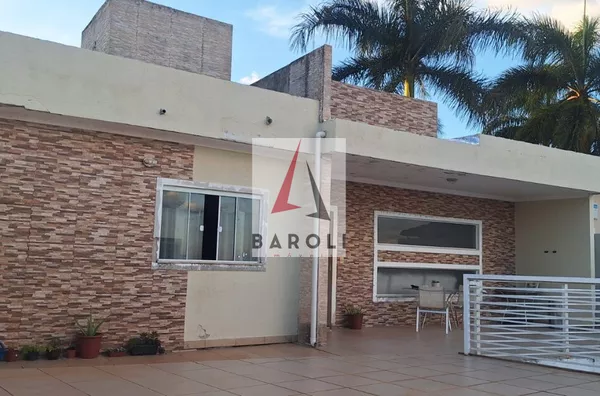 Casa em condomínio para venda,  Setor Habitacional Vicente Pires - Trecho 3, Brasilia