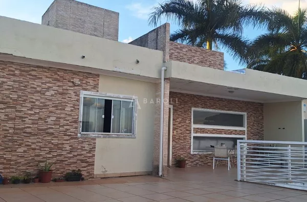 Casa em condomínio para venda,  Setor Habitacional Vicente Pires - Trecho 3, Brasilia