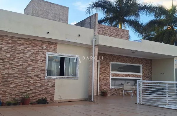 Casa em condomínio para venda,  Setor Habitacional Vicente Pires - Trecho 3, Brasilia