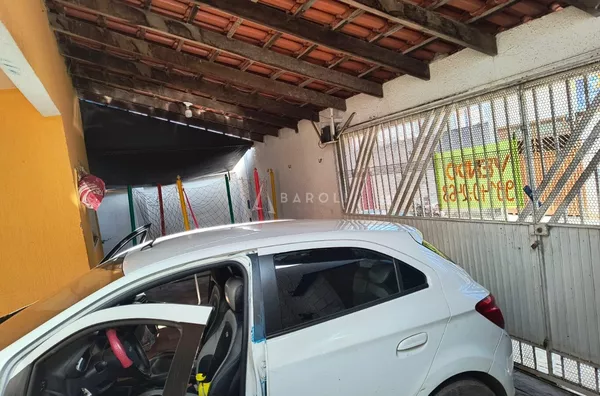 Casa para Venda - ITAPOA II, Paranoa - Foto 21