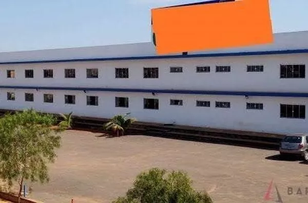 Prédio, 2950 m² - Parque da Colina I - Formosa/Goiás. - Foto 2