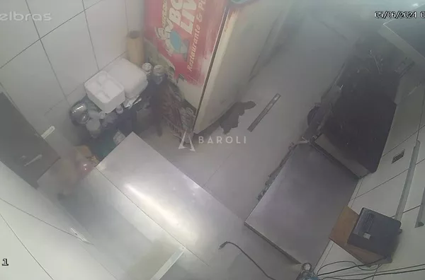 Ponto Comercial para Venda - NORTE, Aguas Claras - Foto 7