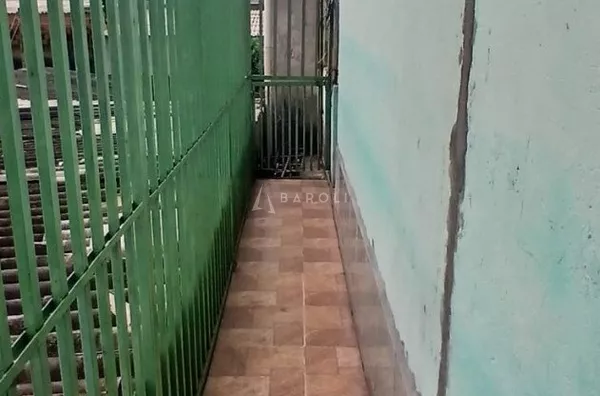 Casa para Venda - SETOR LESTE, Vila Estrutural - Foto 9