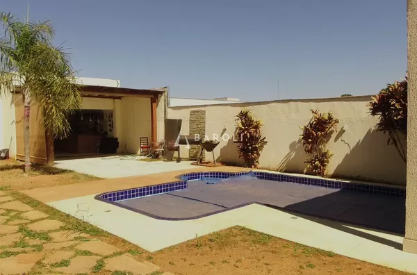Casa para Venda - GUARA I, Guara - Foto 18