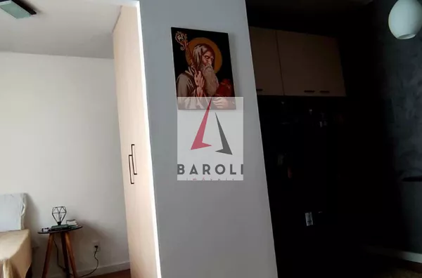 Apartamento à venda na Asa Norte DF | Condomínio Toscana | 1 Quarto | 27 m² | Armários Planejados | Vaga de Garagem