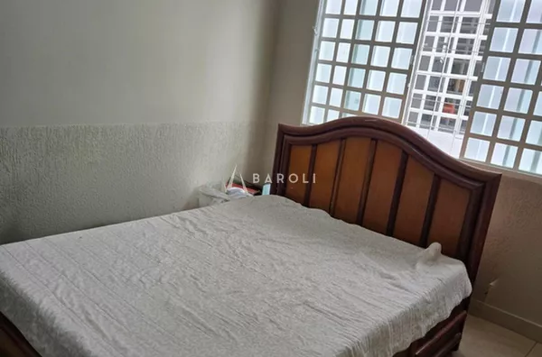 GUARÁ | CASA TÉRREA DE 200 m² | 4 QUARTOS | 4 VAGAS - Foto 14