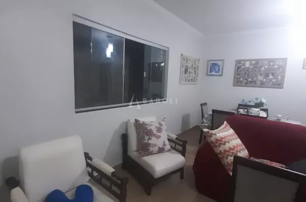 Casa para Venda - SETOR RESIDENCIAL OESTE, Sao Sebastiao