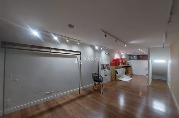 LOJA COMERCIAL À VENDA | SCLS 112 – ASA SUL, BRASÍLIA/DF - Foto 7