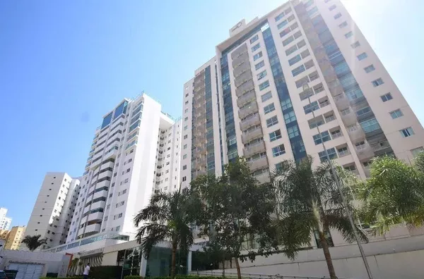 Apartamento para Venda - SUL, Aguas Claras - Foto 1