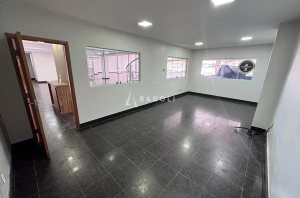 QUADRA 15 | LOJA COMERCIAL DE 1.120 m² | LOCAÇÃO TOTAL OU PARCIAL - Foto 12