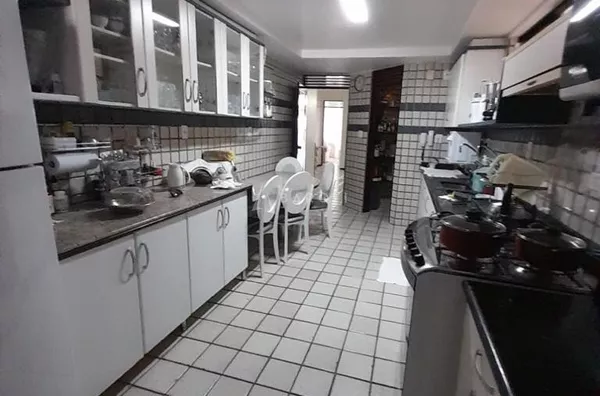 Apartamento para Venda - BESSA, Joao Pessoa - Foto 11