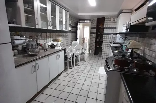 Apartamento para Venda - BESSA, Joao Pessoa - Foto 11
