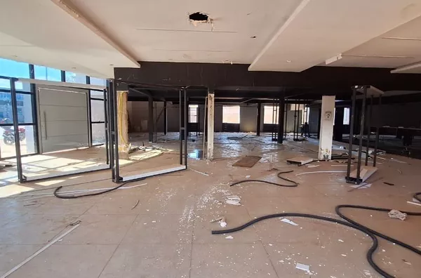 Galpao para Venda - SCIA, Setor Industrial - Foto 4