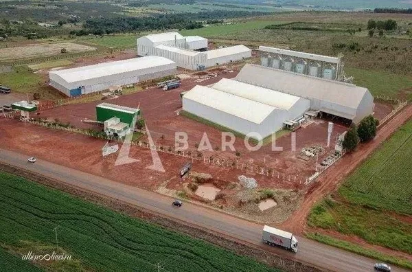 Chácara-Sítio para Venda - SETOR LESTE, Planaltina De Goias - Foto 4