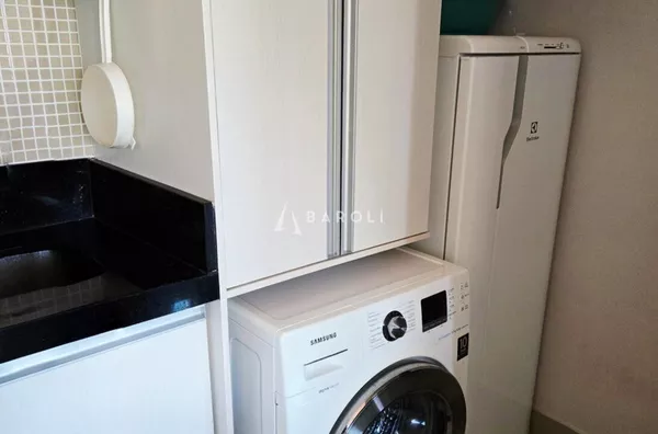 GUARÁ II | 27,75 m² | KIT MOBILIADA | VAGA COBERTA - Foto 17