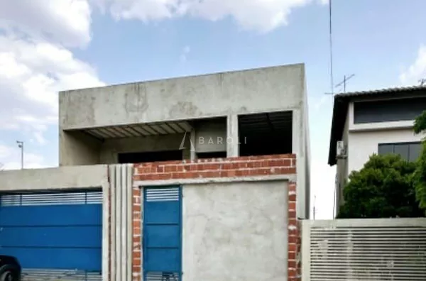 Casa para Venda - TAGUATINGA NORTE, Taguatinga