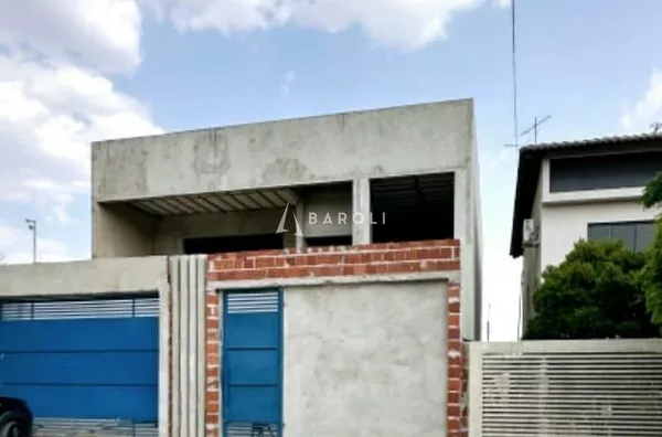 Casa para Venda - TAGUATINGA NORTE, Taguatinga - Foto 2