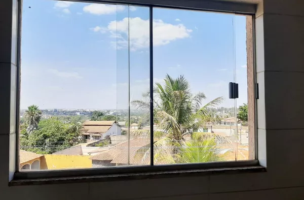 Apartamento para Venda - COLONIA AGRICOLA SAMAMBAIA, Vicente Pires