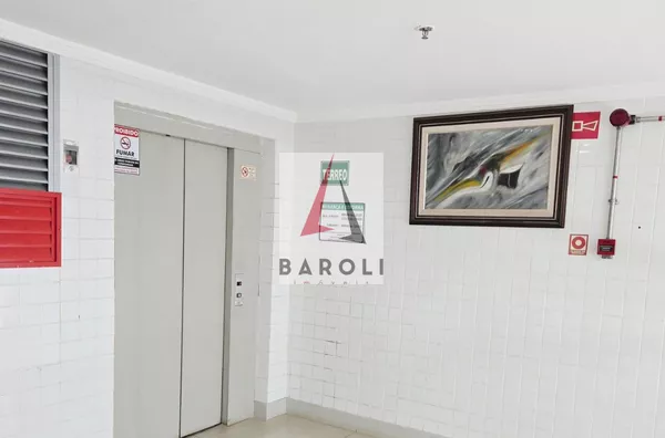 Apartamento para venda,  Guara II Brasilia